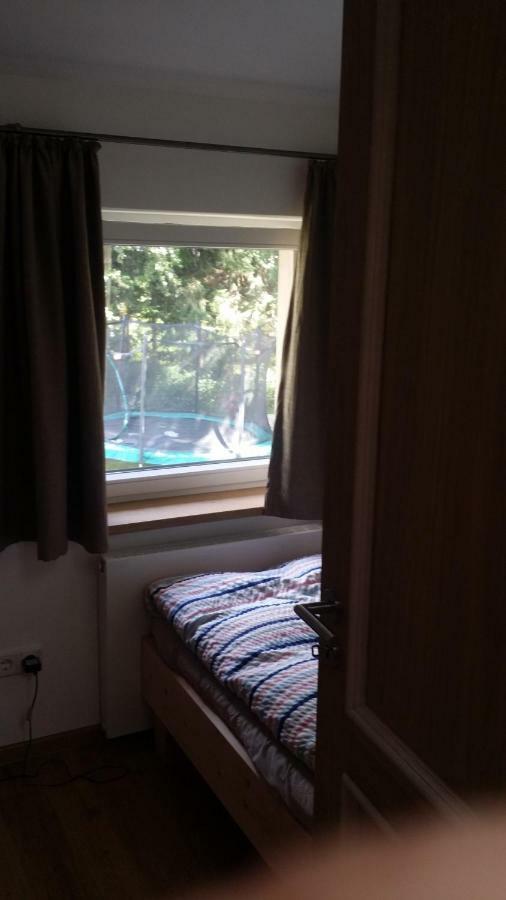 Ferienwohnung Am Meer Scharbeutz Exteriör bild