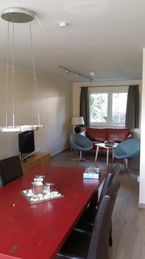 Ferienwohnung Am Meer Scharbeutz Exteriör bild