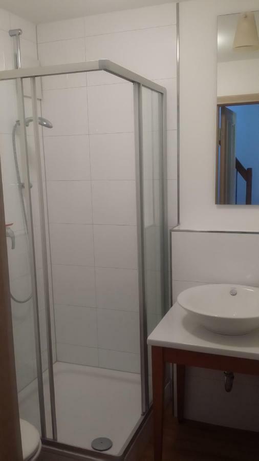 Ferienwohnung Am Meer Scharbeutz Exteriör bild